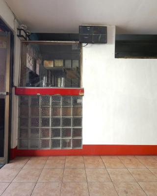 Busline Apartelle