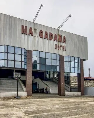 SPOT ON 90964 Hotel Margadana