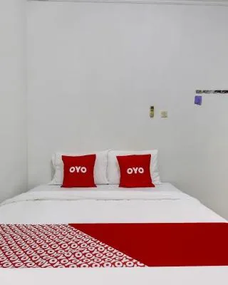 OYO 91082 Nathania Exclusive