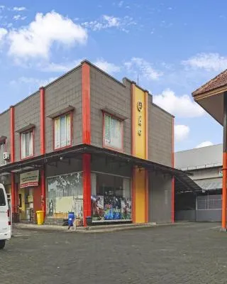 OYO 91084 Oke Guest House