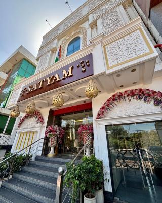 Satyam Room
