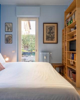Charming Room Battaglia Appartamenti