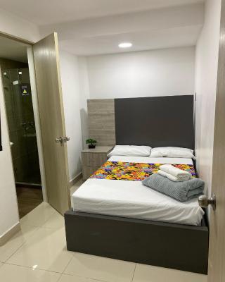 Hotel Ciento Once Boutique Laureles