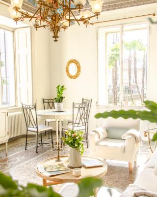 Bed & Blessing / Casa Borgo