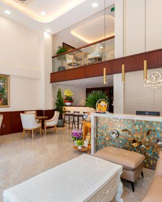 Yen Luxury Hotel