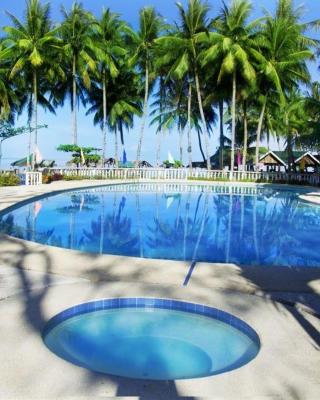 Estaca Bay Gardens Conference Resort powered by Cocotel