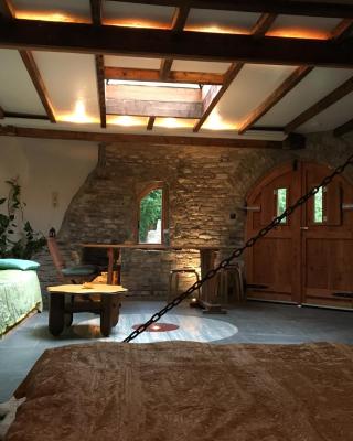 Ecostay de Wildernis