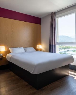 B&B HOTEL Grenoble Centre Alpexpo