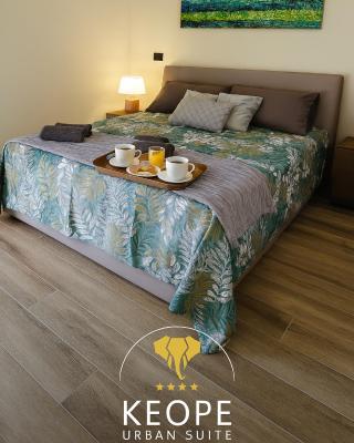 Keope Urban Suite