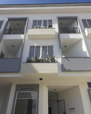 OYO 1161 Puchin Hotel And Apartment