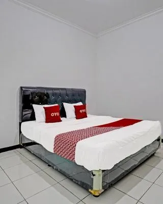 OYO 91334 Permata Papua Guest House