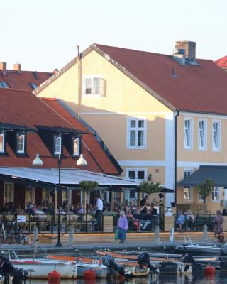 Åhus Gästgivaregård
