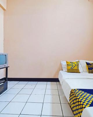 SPOT ON 91367 Rumah Bundo Syariah