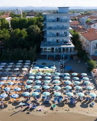 Hotel Internazionale