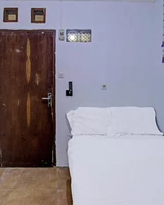 OYO 91506 Kedai Cinta Guest House