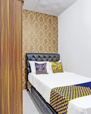 SPOT ON 91521 Mayong Guesthouse