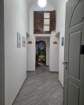 Camere di Kentia