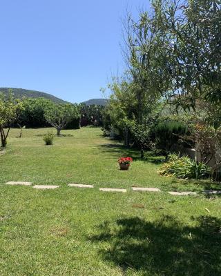 B&B Hideaway Haven Villa