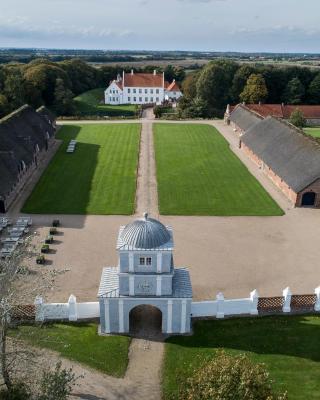 Nørre Vosborg Hotel & Gastronomi