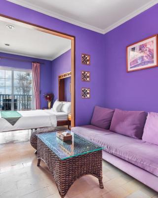 Golden Ocean Azure Hotel