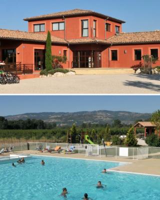 Domaine d'Agrippa Valence