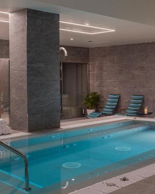 Axel Hotel San Sebastián - Adults Only