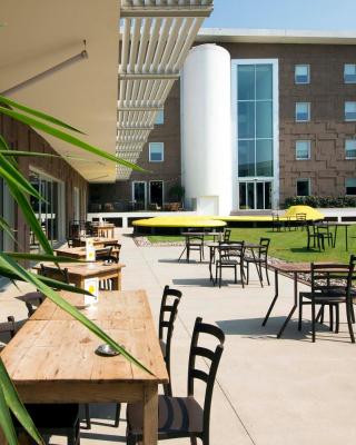 Aiden by Best Western JHD Dunant Hotel