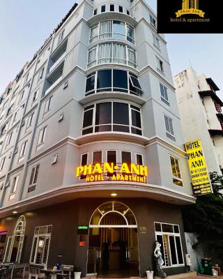Phan Anh Hotel