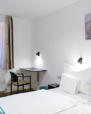 Hotel Adalbert Szent György Ház