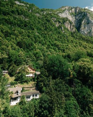 Landgasthof Paradiesli
