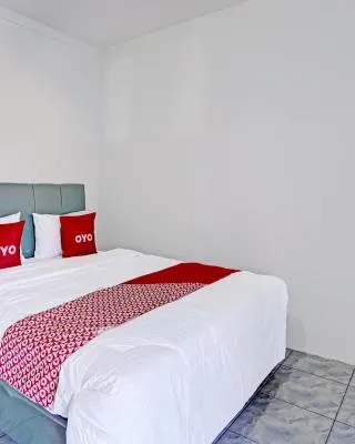 OYO LIFE 91594 Bungah Residence Syariah