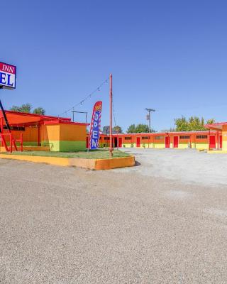 Wheeler Inn Texas, US - 83 By OYO