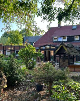 Ihr Ferien Hotel Brunnenhof