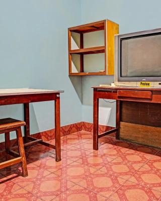 SPOT ON 91637 Hotel Adela