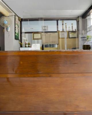 OYO 91710 Hotel Anugerah