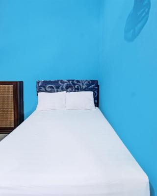 SPOT ON 91811 Rumah Inap Bunda Nurhayati
