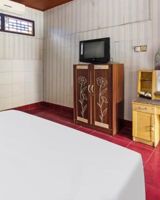 OYO 91829 Hotel Artha