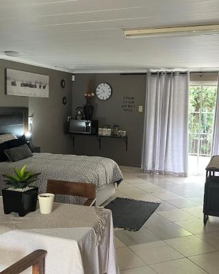 Cloete Self catering Guest room