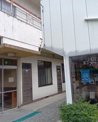 HOTEL Saboten Apartment