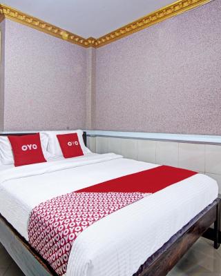 Hotel O Padang City Center Near Gunung Padang Formerly Hotel Fitriaendika