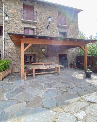 Casa Rural Macia - Apartamentos