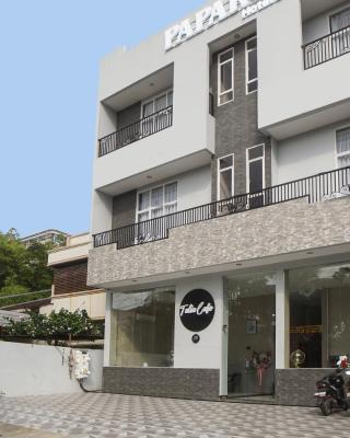 SUPER OYO Capital O 92066 Papakoel Hotel & Cafe