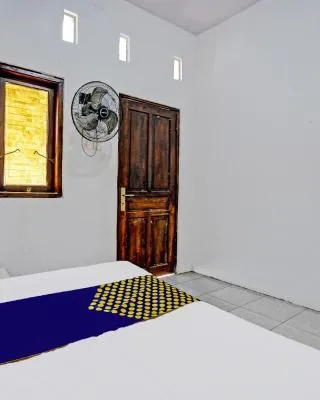 OYO 92086 Fun Guesthouse Syariah