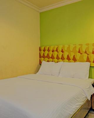 OYO 90709 Northern Inn