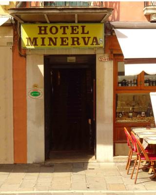 Hotel Minerva & Nettuno di Venezia
