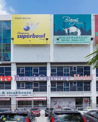 New Bangi Gateway Hotel