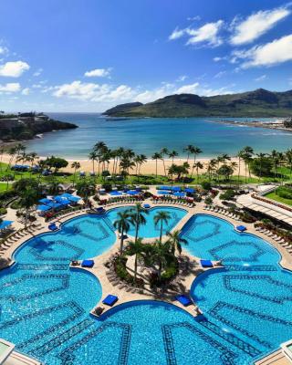 The Royal Sonesta Kauai Resort Lihue