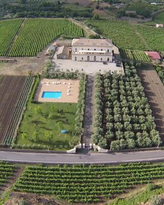 Feudo Vagliasindi -Wine Experience-