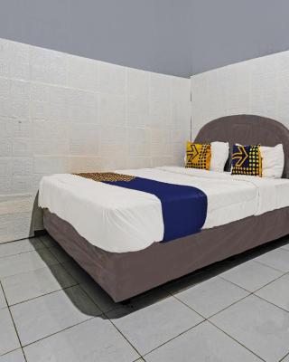 OYO 92269 Arjuna Homestay