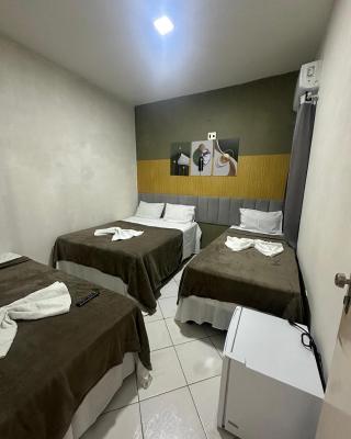 Lua Hotel